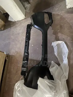 HR-v 15 16 17 18 19 Bumper Up