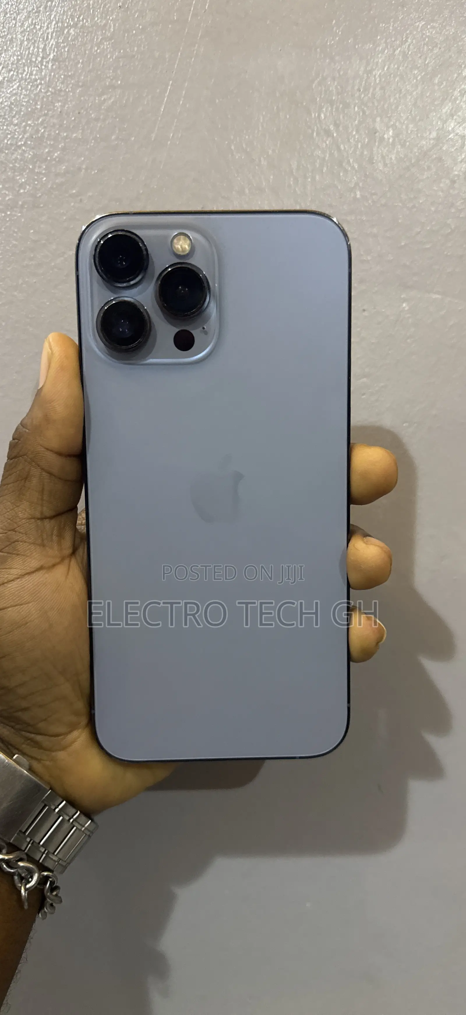 Apple iPhone 13 Pro Max 256 GB Blue