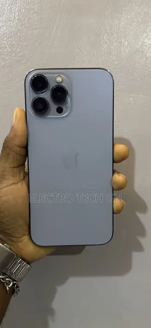 Apple iPhone 13 Pro Max 256 GB Blue