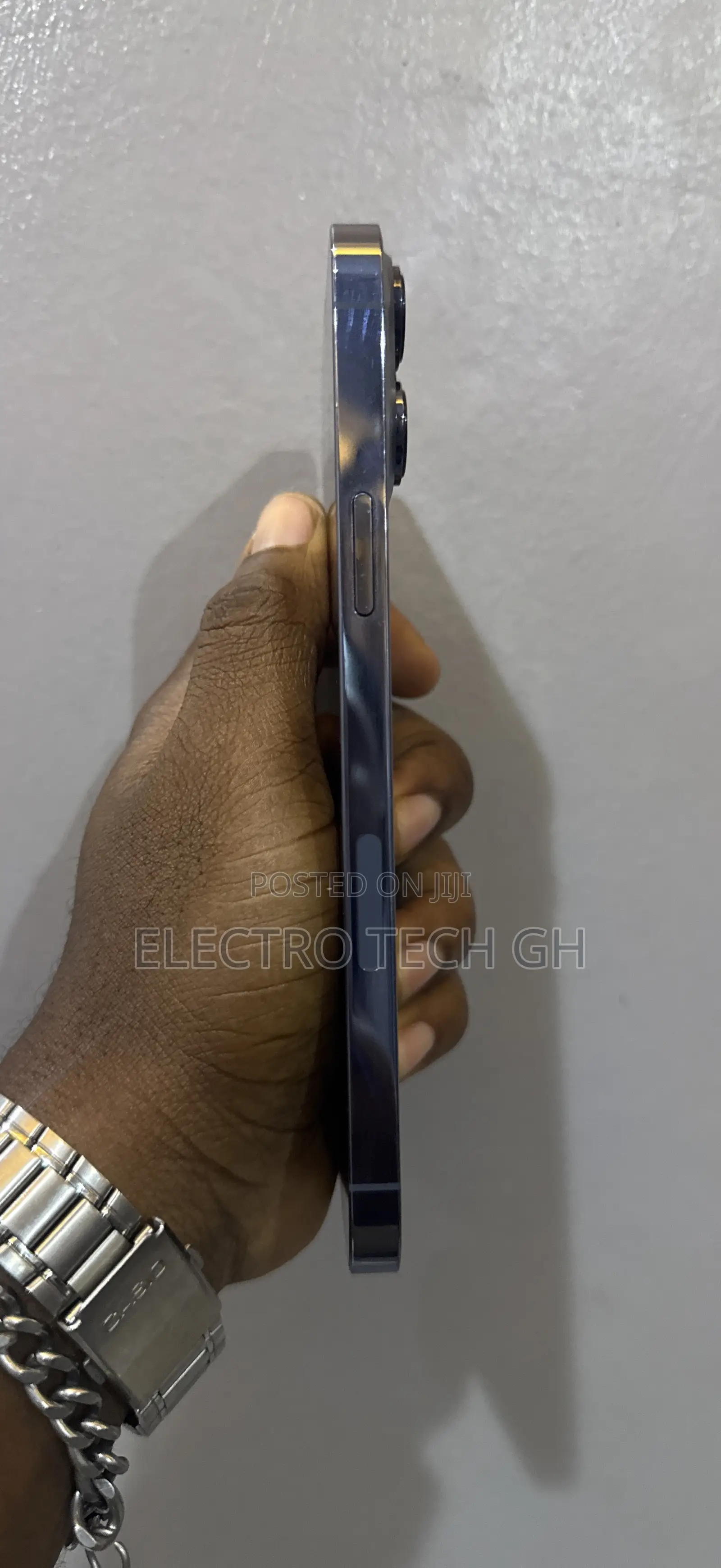Apple iPhone 13 Pro Max 256 GB Blue