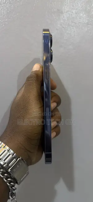 Apple iPhone 13 Pro Max 256 GB Blue