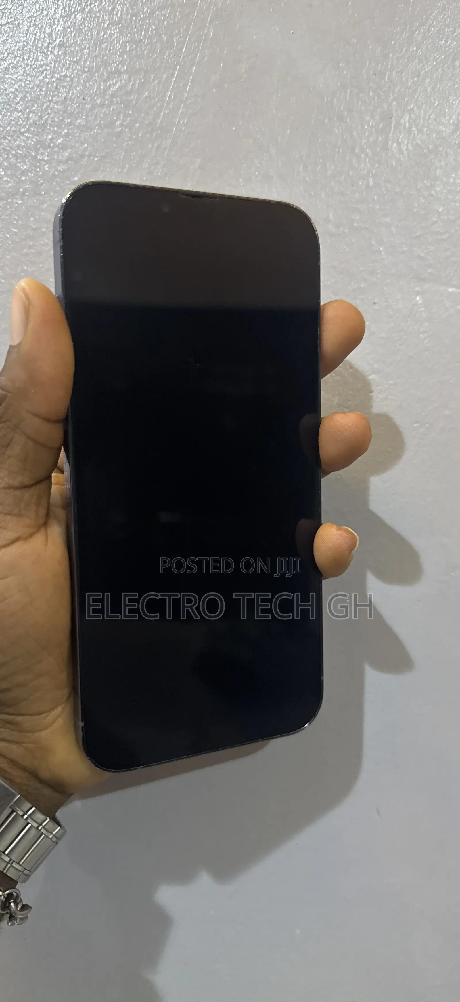 Apple iPhone 13 Pro Max 256 GB Blue