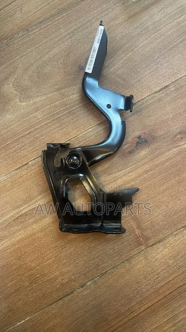 Toyota Rav4 04-13 Hood Hinge