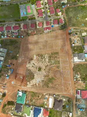 Land for Sale at East Legon Hills (Distress Sales)