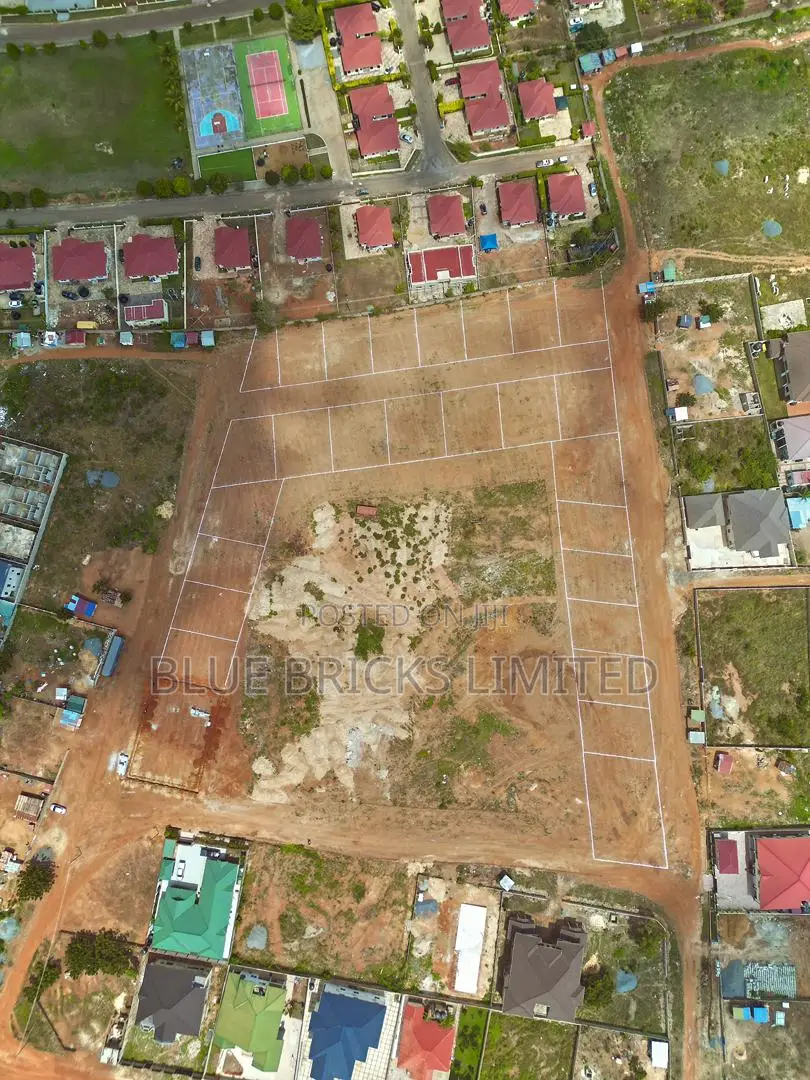 Land for Sale at East Legon Hills (Distress Sales)