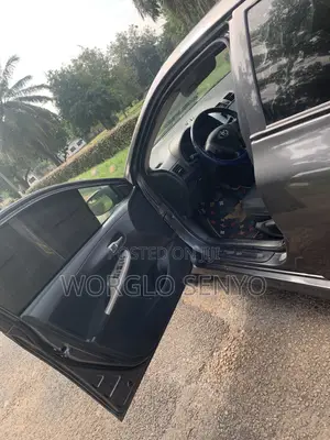 Toyota Corolla S 4dr Sedan (1.8L 4cyl 4A) 2010 Gray