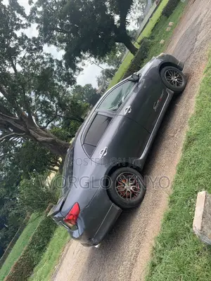 Toyota Corolla S 4dr Sedan (1.8L 4cyl 4A) 2010 Gray