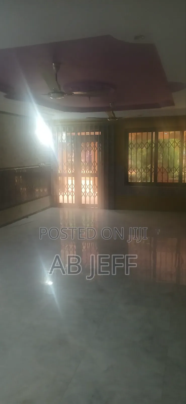 5bdrm House in Kwadaso Edwenase, Kumasi Metropolitan for rent