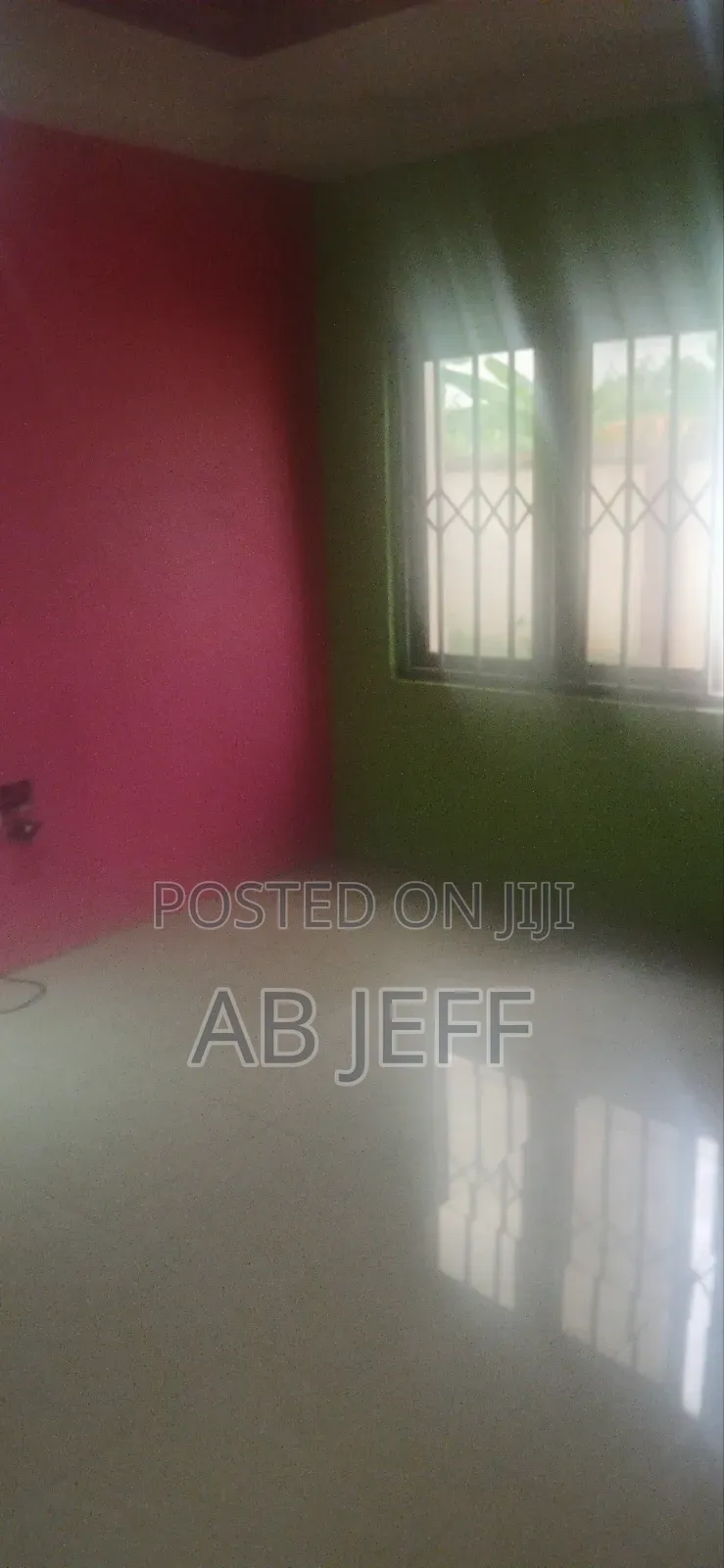 5bdrm House in Kwadaso Edwenase, Kumasi Metropolitan for rent