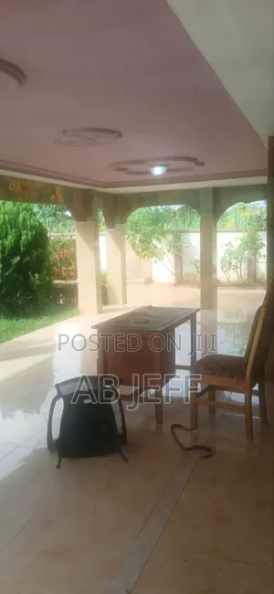 5bdrm House in Kwadaso Edwenase, Kumasi Metropolitan for rent