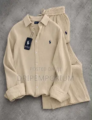 All New Linen Second Affair High Quality Linen