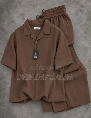 All New Linen Second Affair High Quality Linen