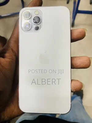 Apple iPhone 12 Pro 128 GB White
