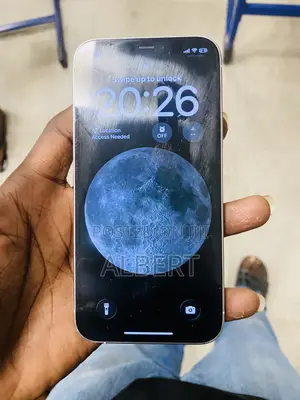 Apple iPhone 12 Pro 128 GB White