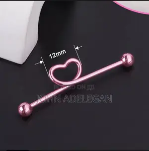 Industrial Rings