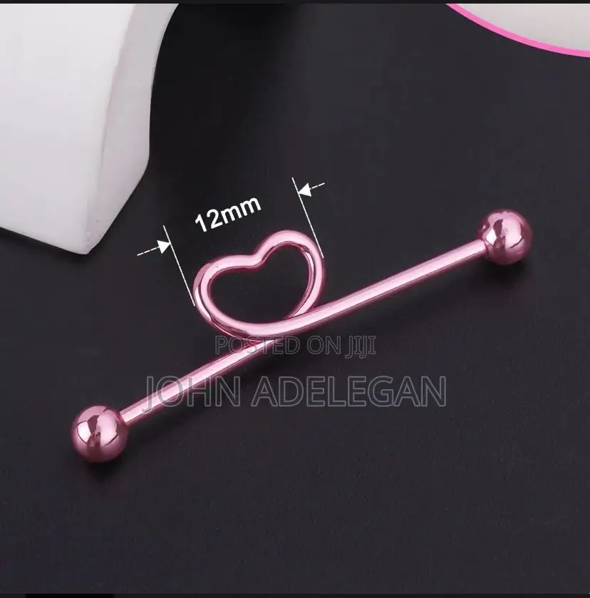Industrial Rings