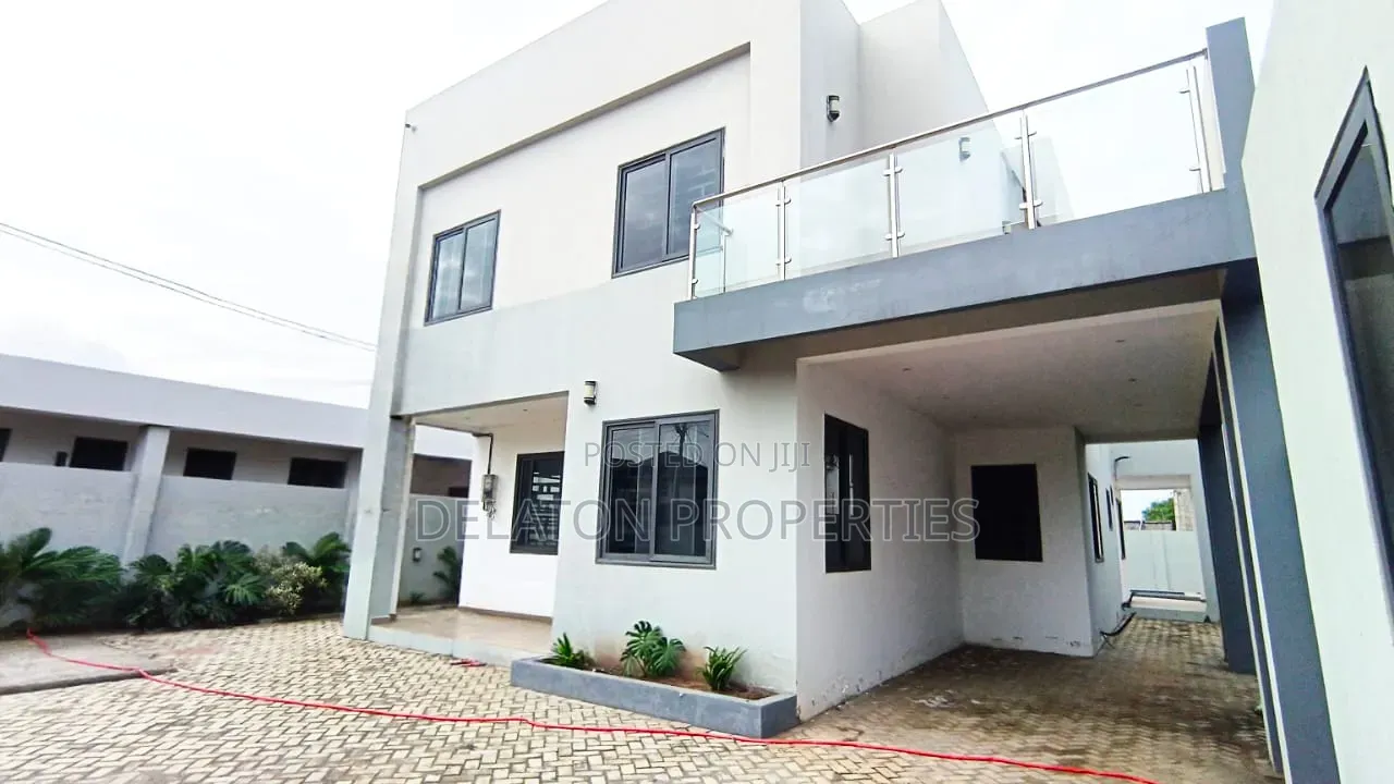 4bdrm House in Tseaddo for rent