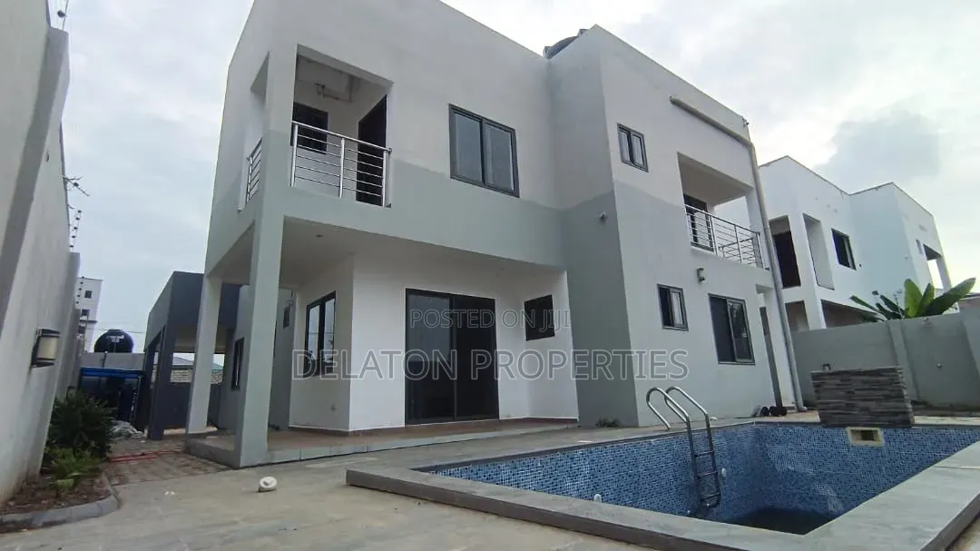 4bdrm House in Tseaddo for rent