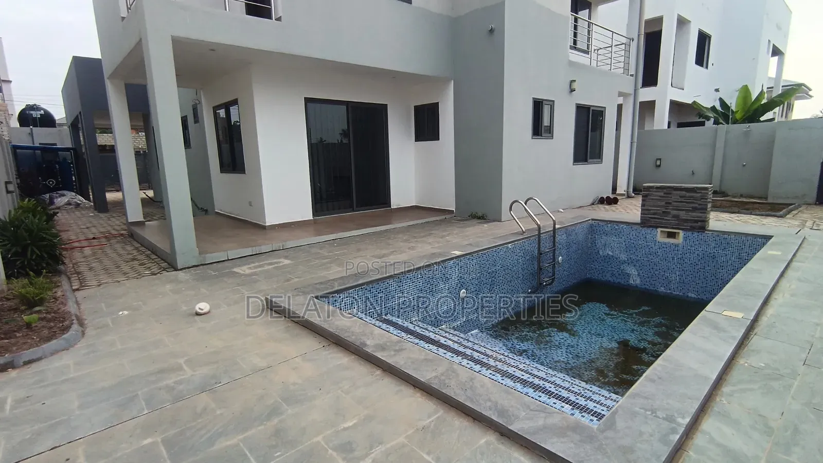 4bdrm House in Tseaddo for rent