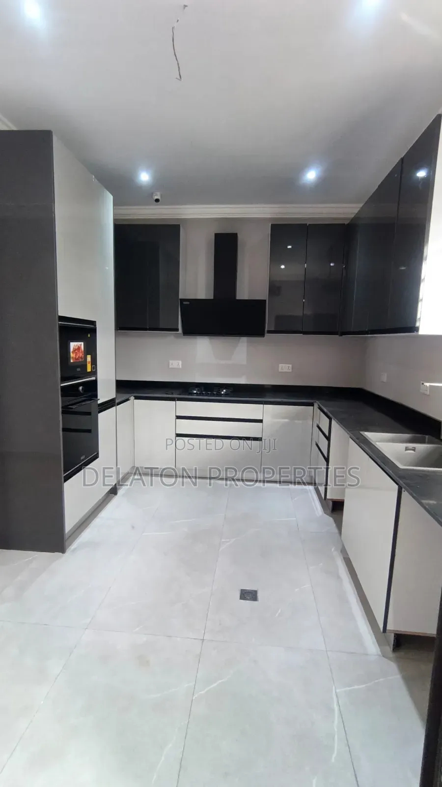 4bdrm House in Tseaddo for rent