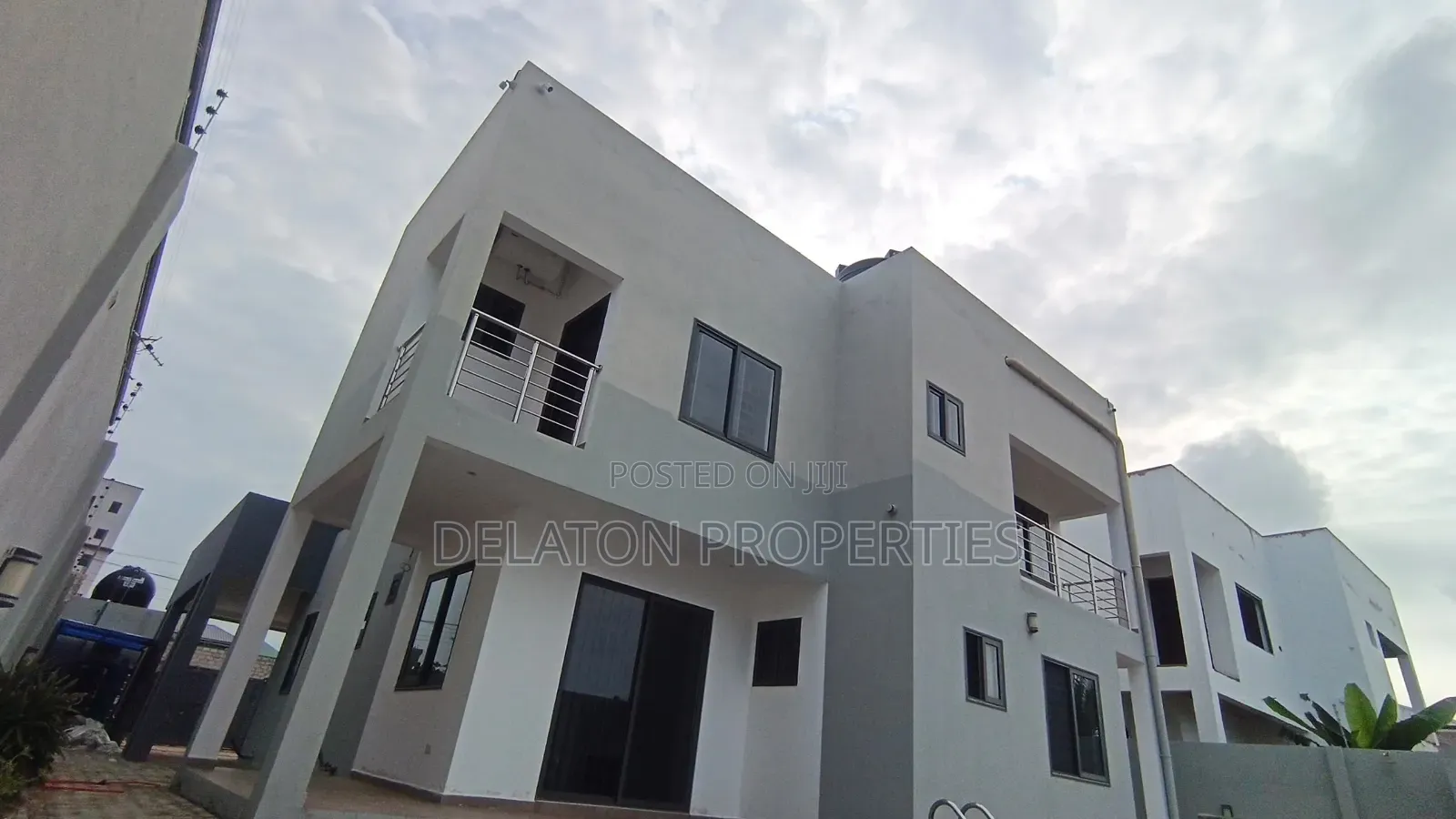4bdrm House in Tseaddo for rent