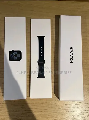 Apple Watch SE