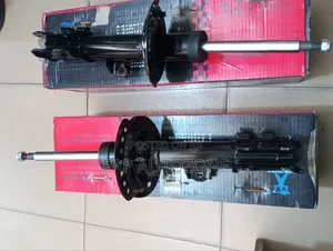 Genuine FCS Hyundai Elantra Strut Assembly From USA
