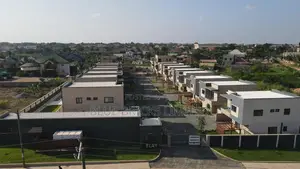4bdrm House in Oyarifa for sale