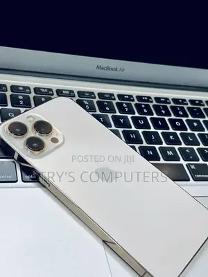Apple iPhone 13 Pro Max 128 GB Gold
