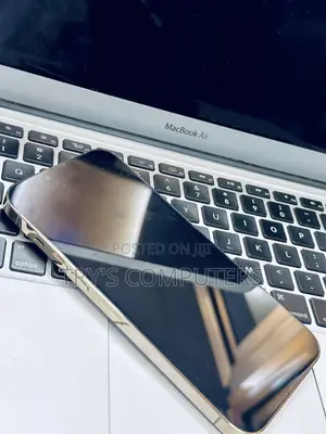 Apple iPhone 13 Pro Max 128 GB Gold