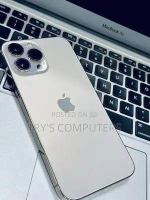 Apple iPhone 13 Pro Max 128 GB Gold