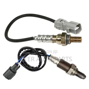 Toyota Corolla 2009-15 Oxygen Sensors, Bang 1 and 2(Top and Bottom)