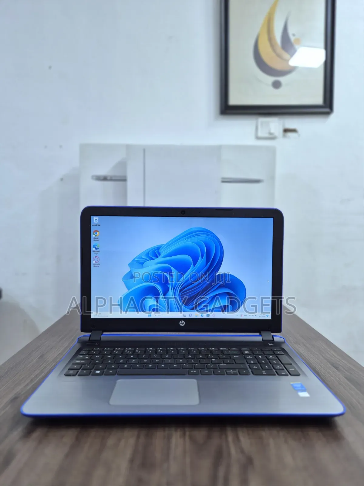 Laptop HP Pavilion 15 8GB Intel Core i3 HDD 500GB