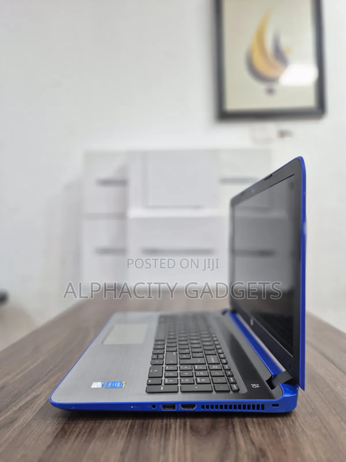 Laptop HP Pavilion 15 8GB Intel Core i3 HDD 500GB