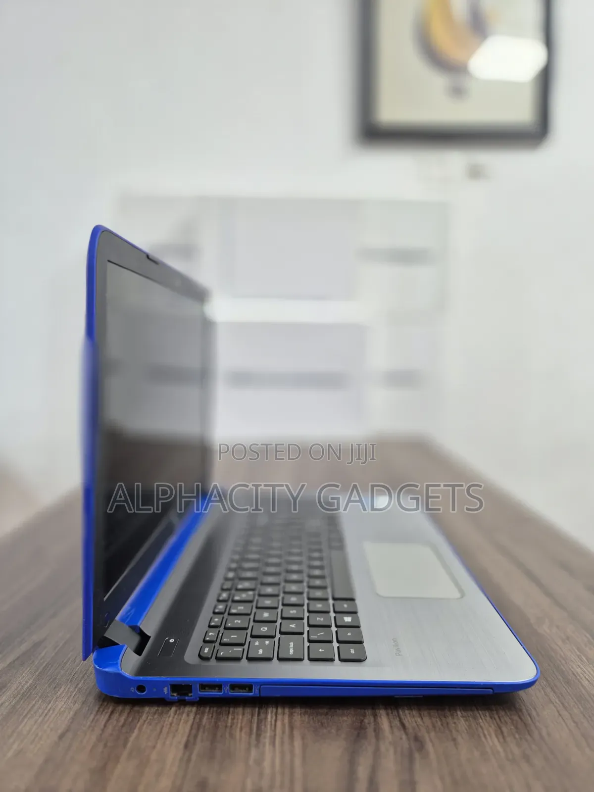 Laptop HP Pavilion 15 8GB Intel Core i3 HDD 500GB