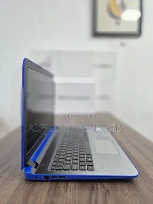 Laptop HP Pavilion 15 8GB Intel Core i3 HDD 500GB