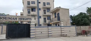 2bdrm Apartment in Kwabenya Abuom for rent
