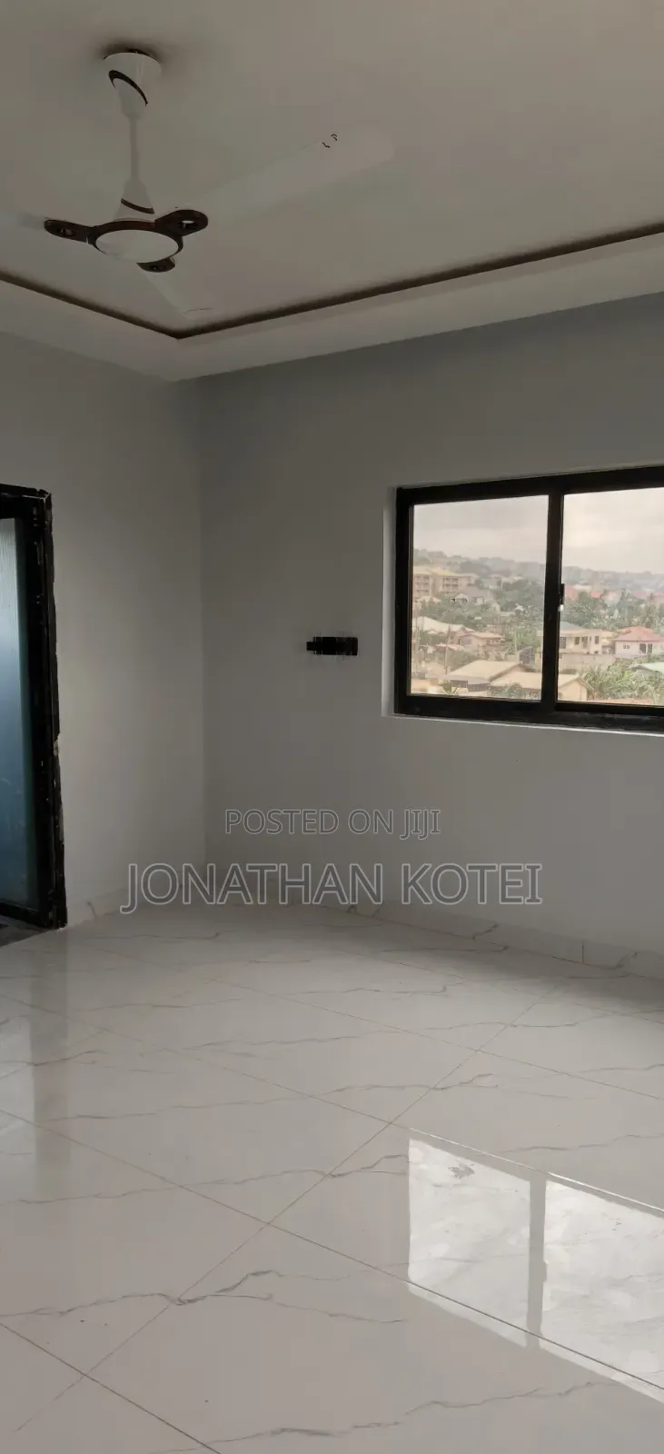2bdrm Apartment in Kwabenya Abuom for rent