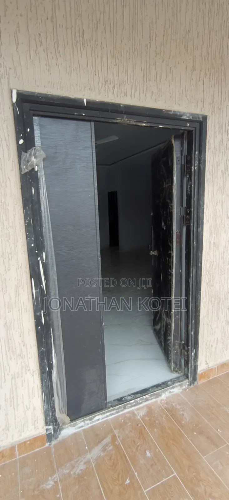 2bdrm Apartment in Kwabenya Abuom for rent