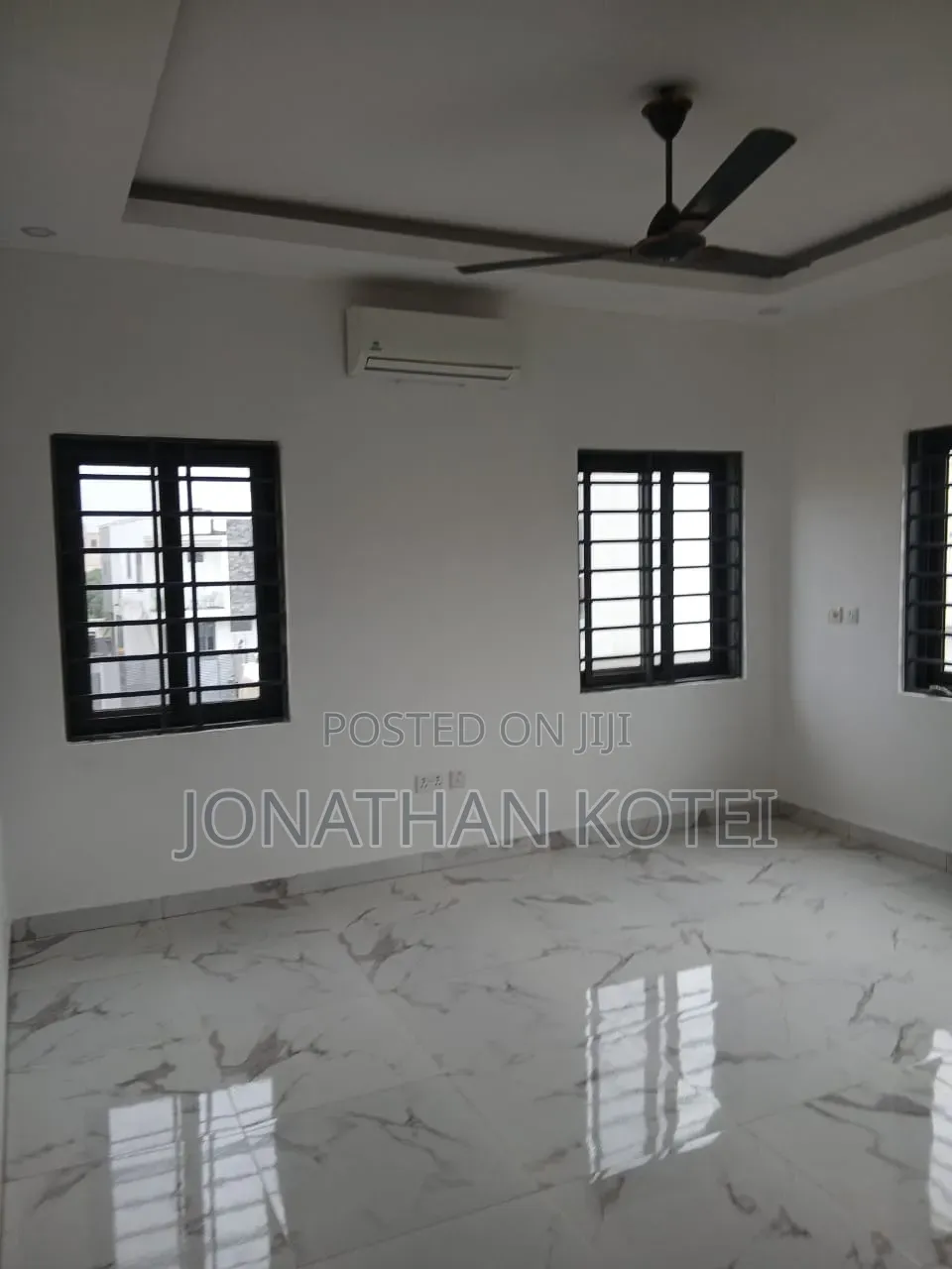 2bdrm Apartment in Kwabenya Abuom for rent