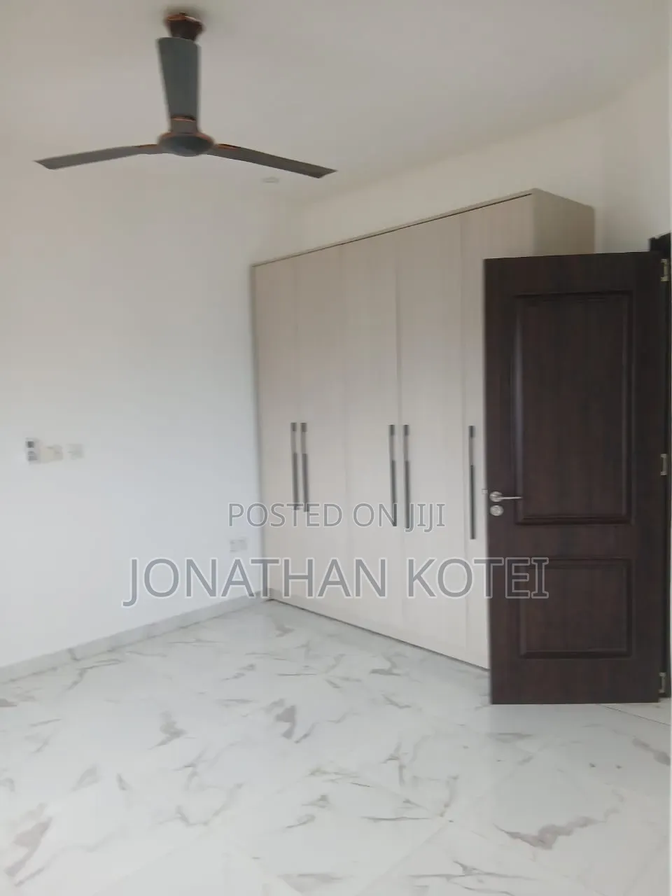 2bdrm Apartment in Kwabenya Abuom for rent