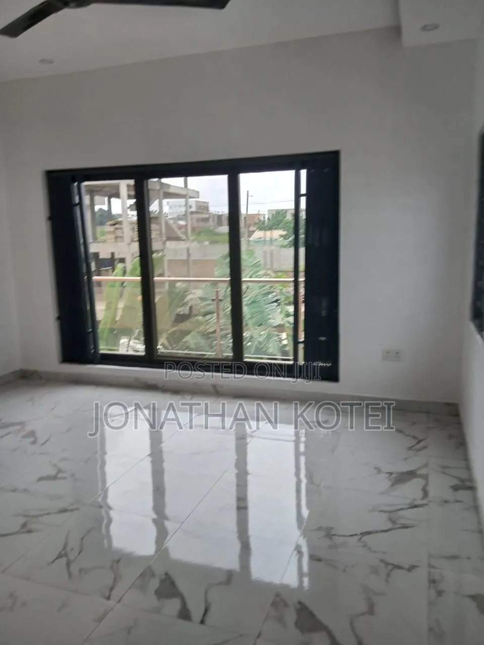 2bdrm Apartment in Kwabenya Abuom for rent