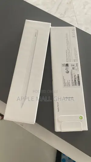 Apple Pencil Normal