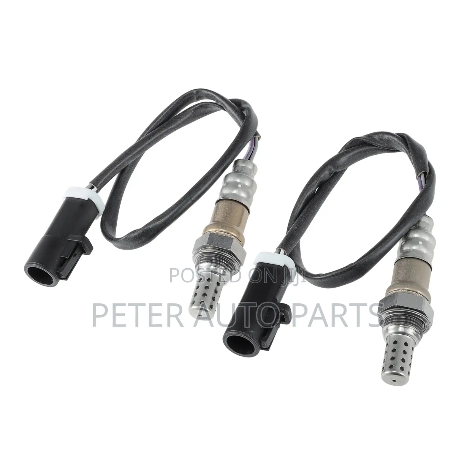 Toyota Corolla 2009-15 Oxygen Sensors, Bang 1 and 2(Top and Bottom)