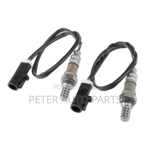 Toyota Corolla 2009-15 Oxygen Sensors, Bang 1 and 2(Top and Bottom)