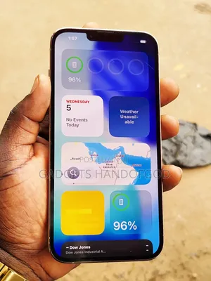 Apple iPhone 13 Pro Max 128 GB Gold