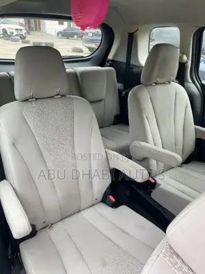 Mazda 5 2008 White