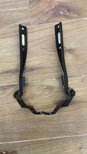 Honda Accord 13-15 Hood Hinge