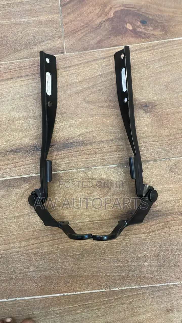 Honda Accord 13-15 Hood Hinge