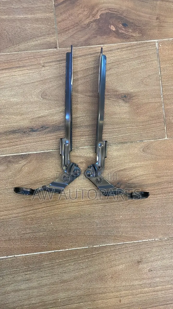 Honda Accord 13-15 Hood Hinge
